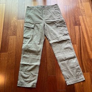 Levi’s Cargo Pant